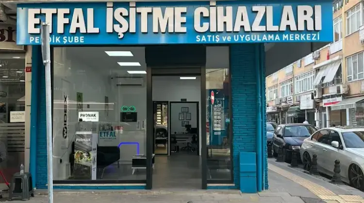 Pendik widex işitme cihaz bayisi