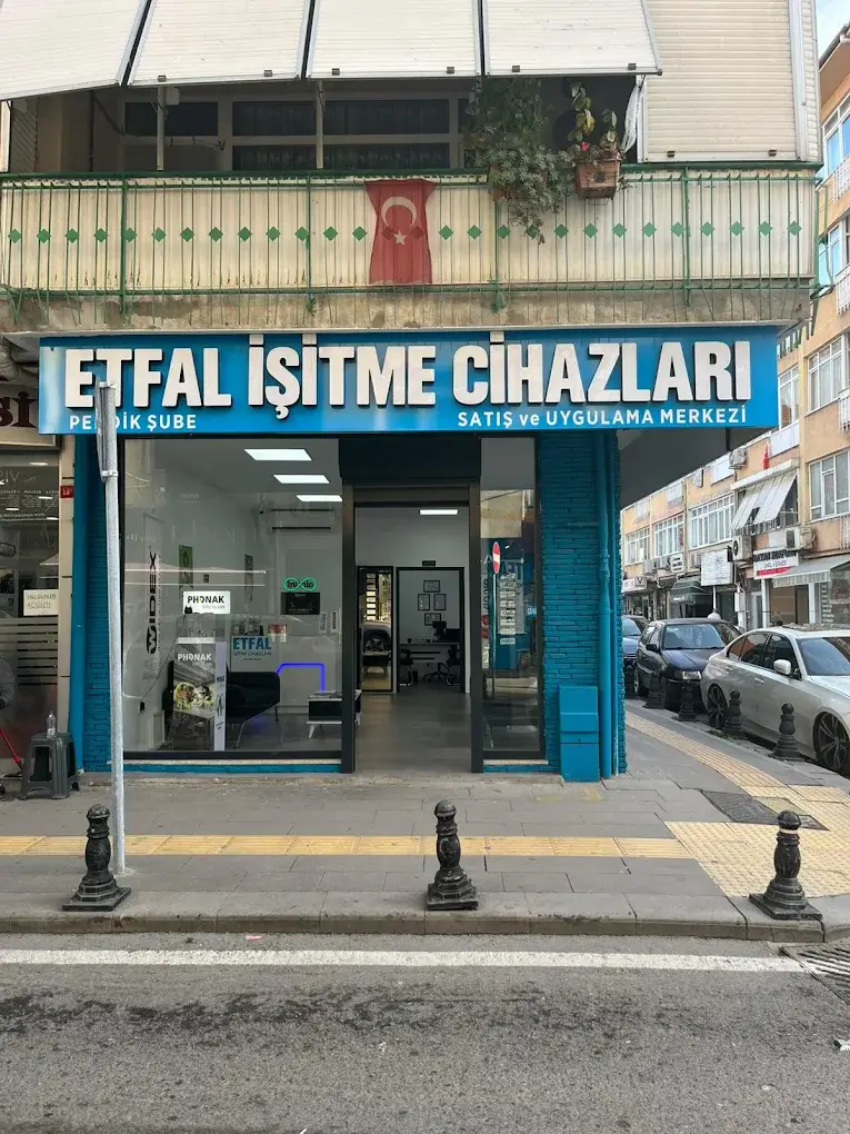 Pendik Widex Işitme Cihaz Bayisi