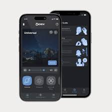 widex android cihaz bağlantısı