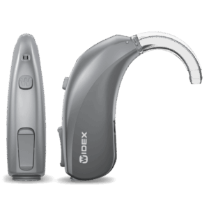 RECEIVER KANAL İÇİ İŞİTME CİHAZLARI