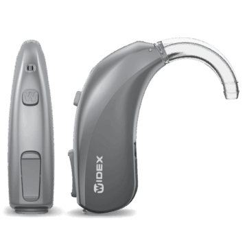 RECEIVER KANAL İÇİ İŞİTME CİHAZLARI