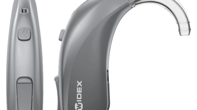 RECEIVER KANAL İÇİ İŞİTME CİHAZLARI