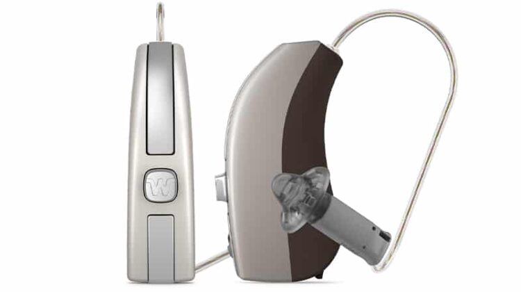 widex işitme cihazı 2022
