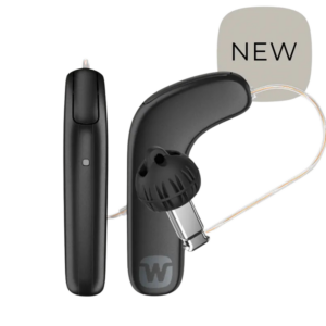 Ortam gürültüsünü filtreleyen, konuşmayı netleştiren ve mobil cihazlarla tam uyumlu yeni nesil işitme çözümleri.