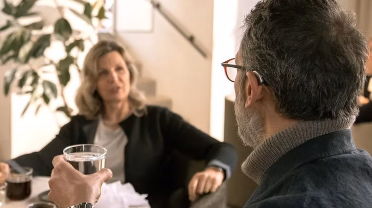 Widex işitme cihazları